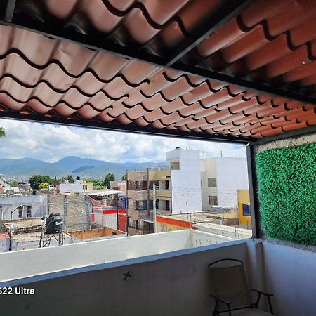 Casa El Colibri Cec Villa Tehuacán Dış mekan fotoğraf