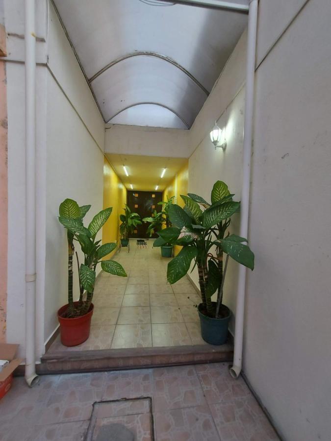 Casa El Colibri Cec Villa Tehuacán Dış mekan fotoğraf
