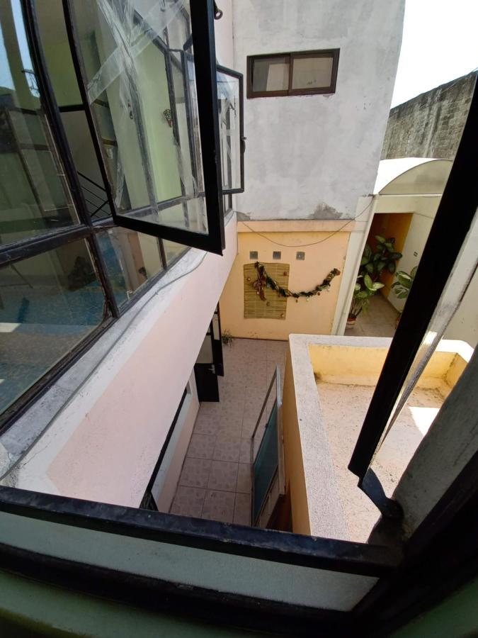 Casa El Colibri Cec Villa Tehuacán Dış mekan fotoğraf