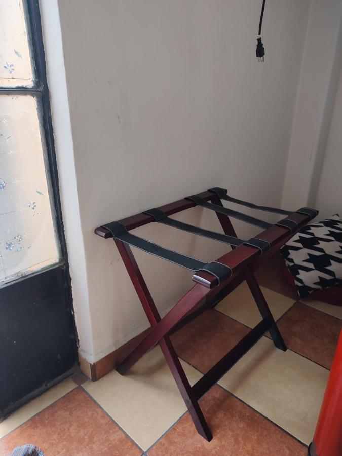 Casa El Colibri Cec Villa Tehuacán Dış mekan fotoğraf