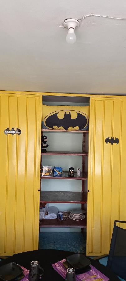 Casa El Colibri Cec Villa Tehuacán Dış mekan fotoğraf
