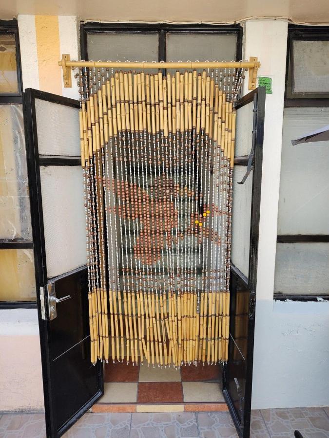 Casa El Colibri Cec Villa Tehuacán Dış mekan fotoğraf