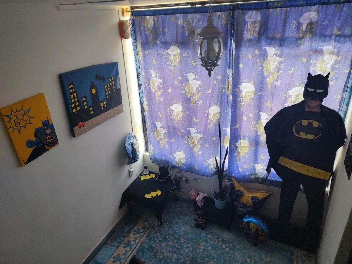 Casa El Colibri Cec Villa Tehuacán Dış mekan fotoğraf