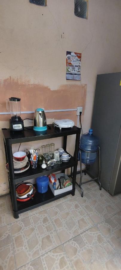 Casa El Colibri Cec Villa Tehuacán Dış mekan fotoğraf