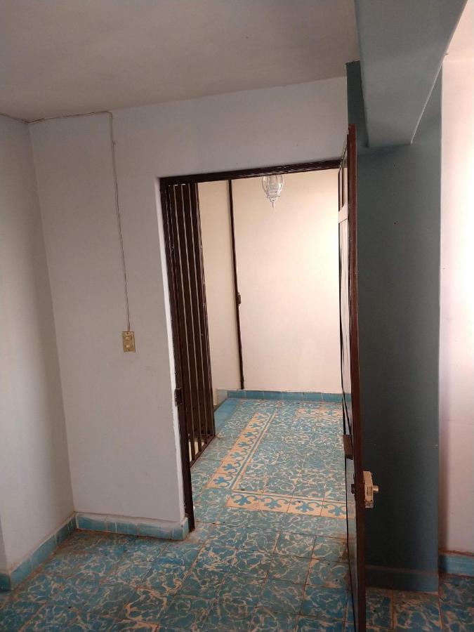 Casa El Colibri Cec Villa Tehuacán Dış mekan fotoğraf