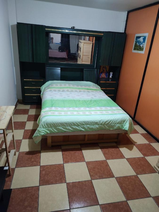 Casa El Colibri Cec Villa Tehuacán Dış mekan fotoğraf
