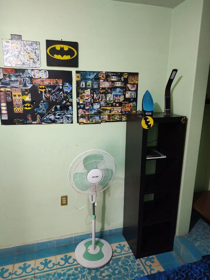 Casa El Colibri Cec Villa Tehuacán Dış mekan fotoğraf