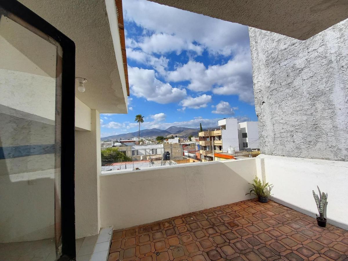 Casa El Colibri Cec Villa Tehuacán Dış mekan fotoğraf