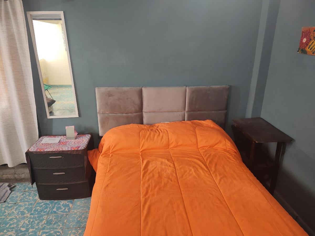 Casa El Colibri Cec Villa Tehuacán Dış mekan fotoğraf