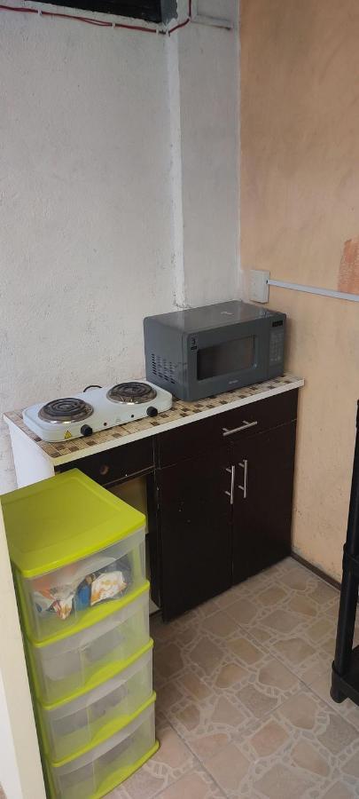 Casa El Colibri Cec Villa Tehuacán Dış mekan fotoğraf