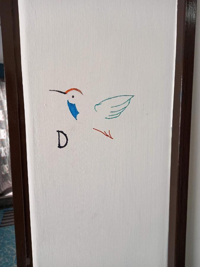 Casa El Colibri Cec Villa Tehuacán Dış mekan fotoğraf