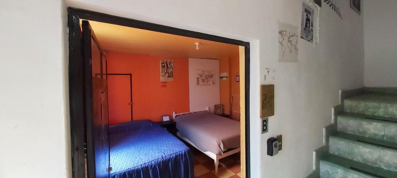 Casa El Colibri Cec Villa Tehuacán Dış mekan fotoğraf