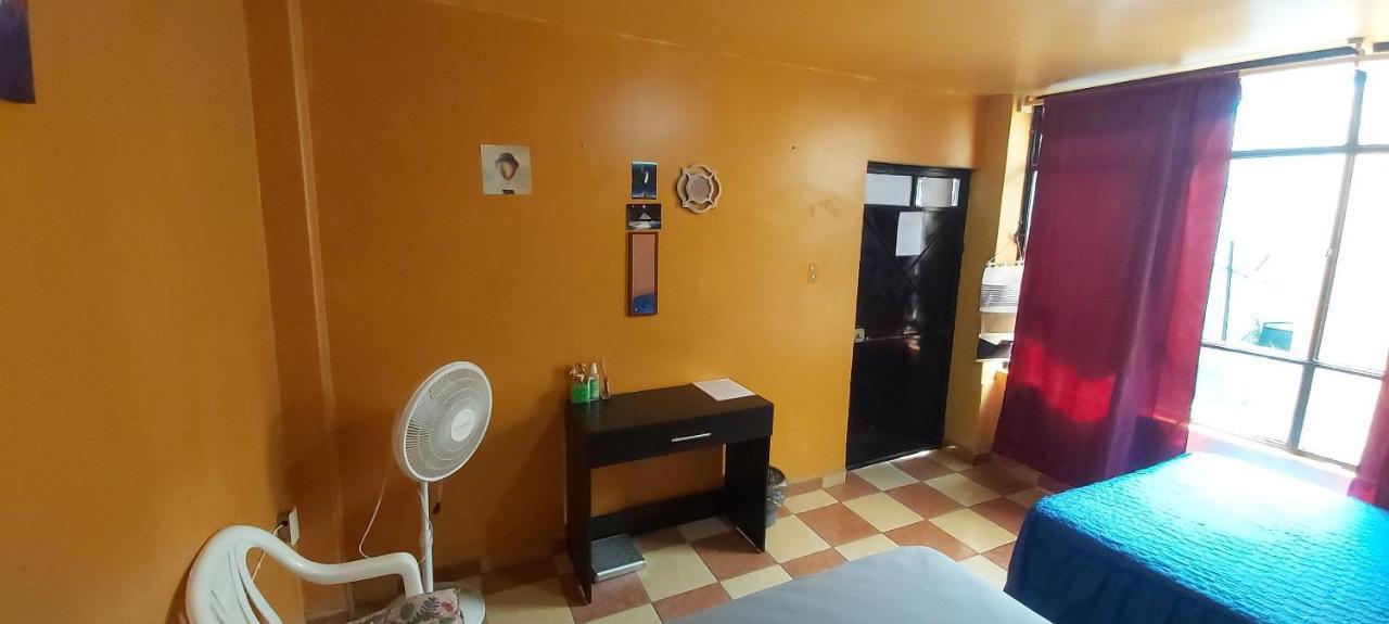 Casa El Colibri Cec Villa Tehuacán Dış mekan fotoğraf