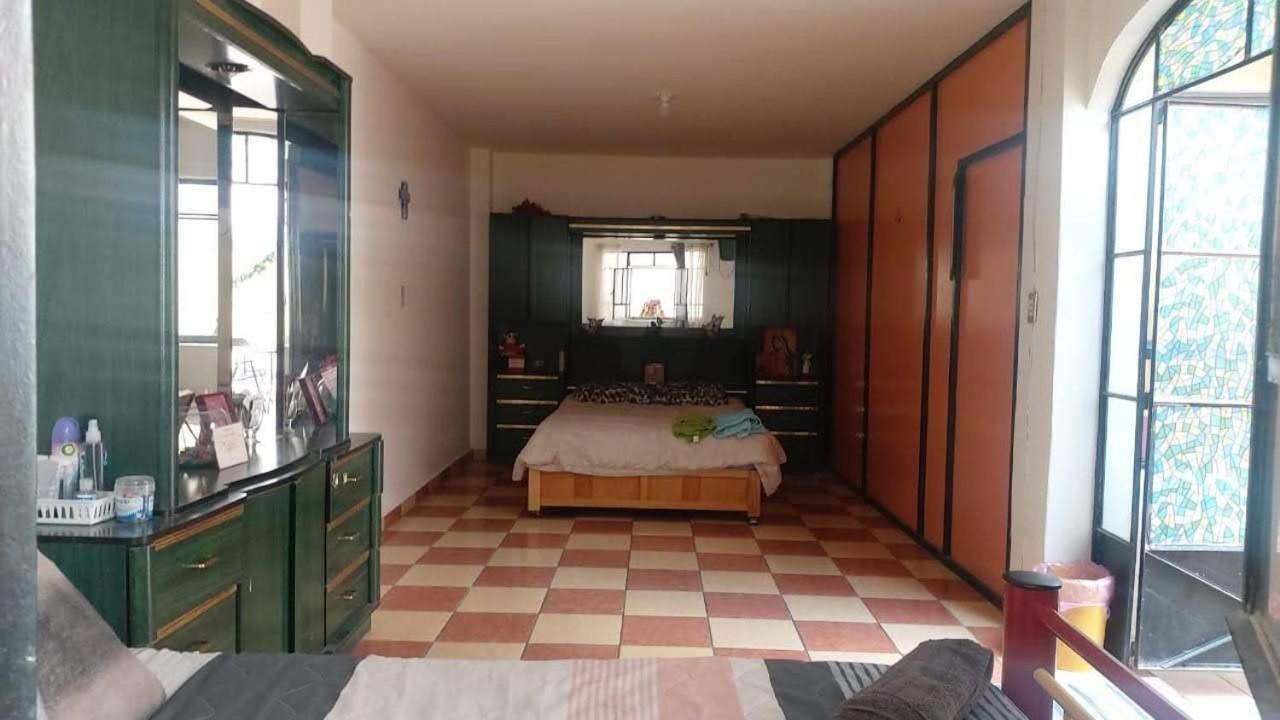 Casa El Colibri Cec Villa Tehuacán Dış mekan fotoğraf