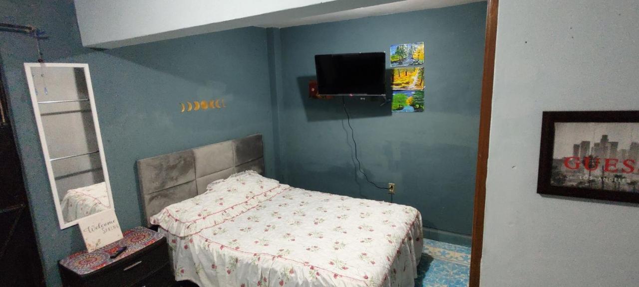 Casa El Colibri Cec Villa Tehuacán Dış mekan fotoğraf