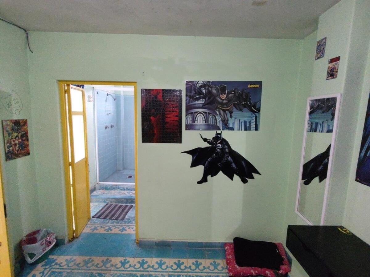 Casa El Colibri Cec Villa Tehuacán Dış mekan fotoğraf