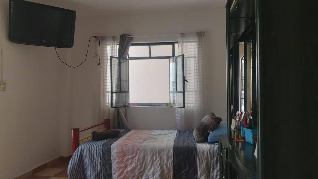 Casa El Colibri Cec Villa Tehuacán Dış mekan fotoğraf