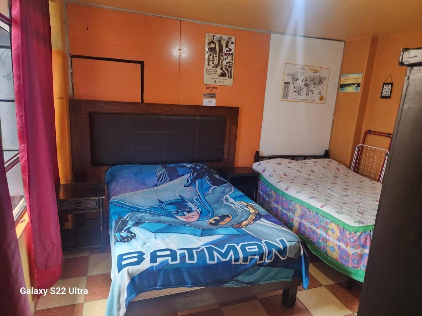 Casa El Colibri Cec Villa Tehuacán Dış mekan fotoğraf