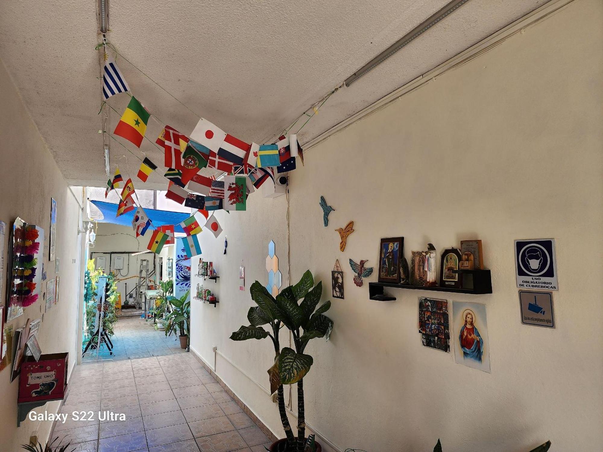 Casa El Colibri Cec Villa Tehuacán Dış mekan fotoğraf